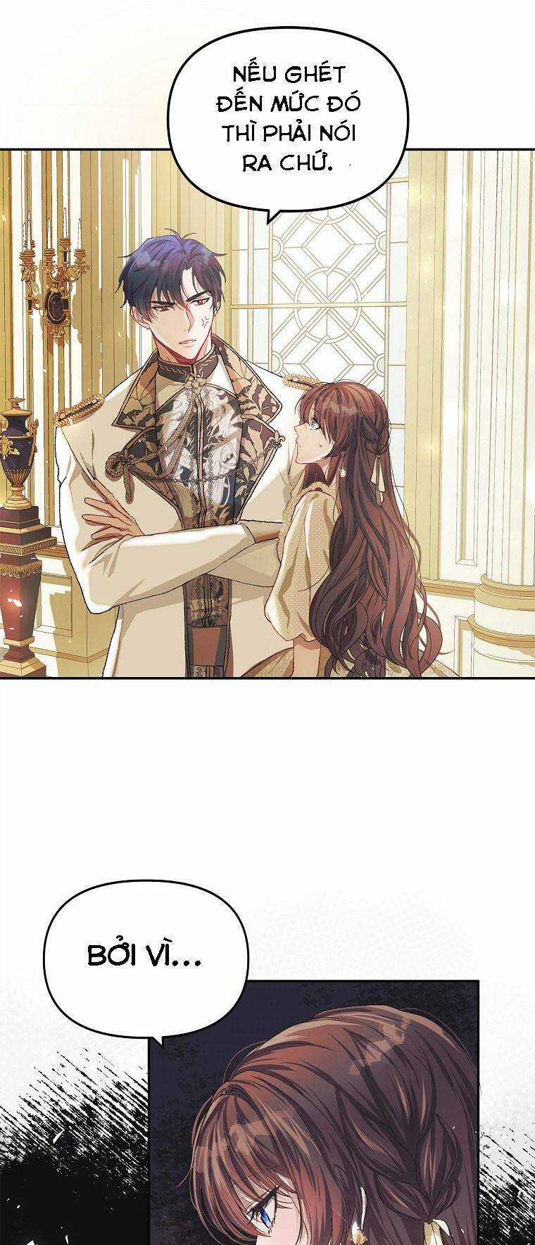 Quãng Đời Còn Lại Của Nữ Phụ Yểu Mệnh Chapter 10 trang 50