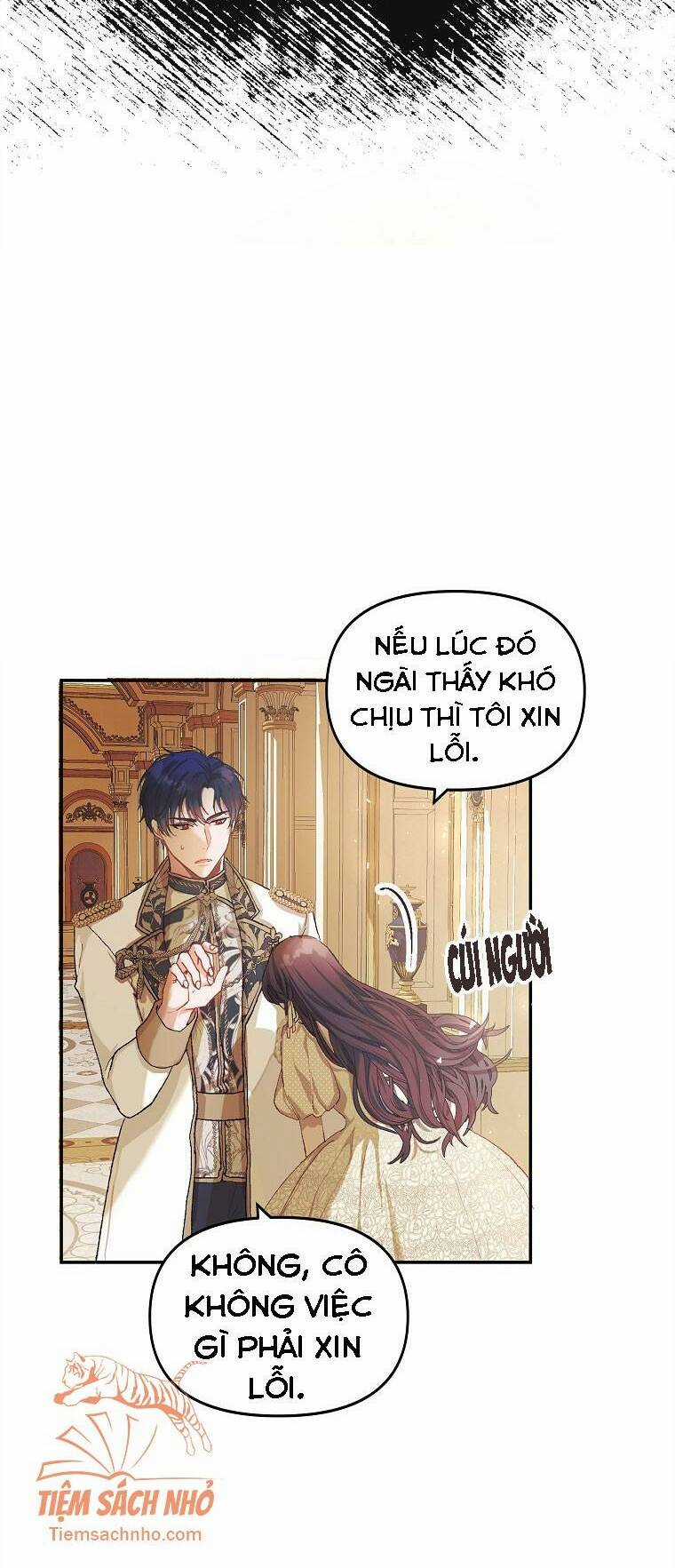 Quãng Đời Còn Lại Của Nữ Phụ Yểu Mệnh Chapter 10 trang 53