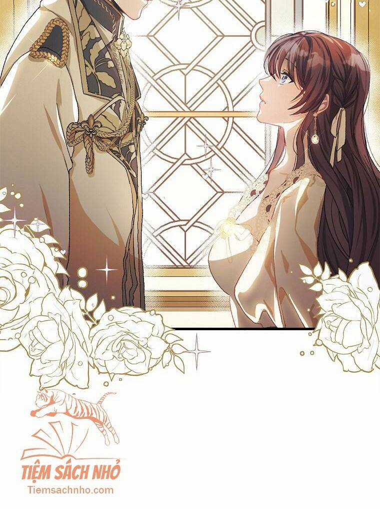 Quãng Đời Còn Lại Của Nữ Phụ Yểu Mệnh Chapter 10 trang 56