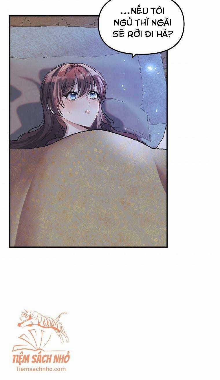 Quãng Đời Còn Lại Của Nữ Phụ Yểu Mệnh Chapter 10 trang 6