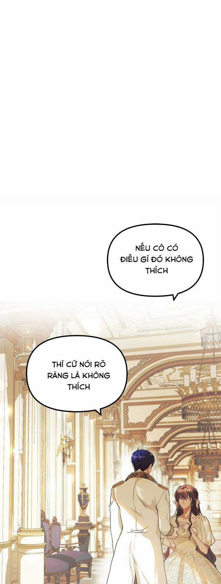 Quãng Đời Còn Lại Của Nữ Phụ Yểu Mệnh Chapter 11 trang 0