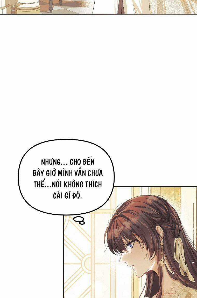 Quãng Đời Còn Lại Của Nữ Phụ Yểu Mệnh Chapter 11 trang 1