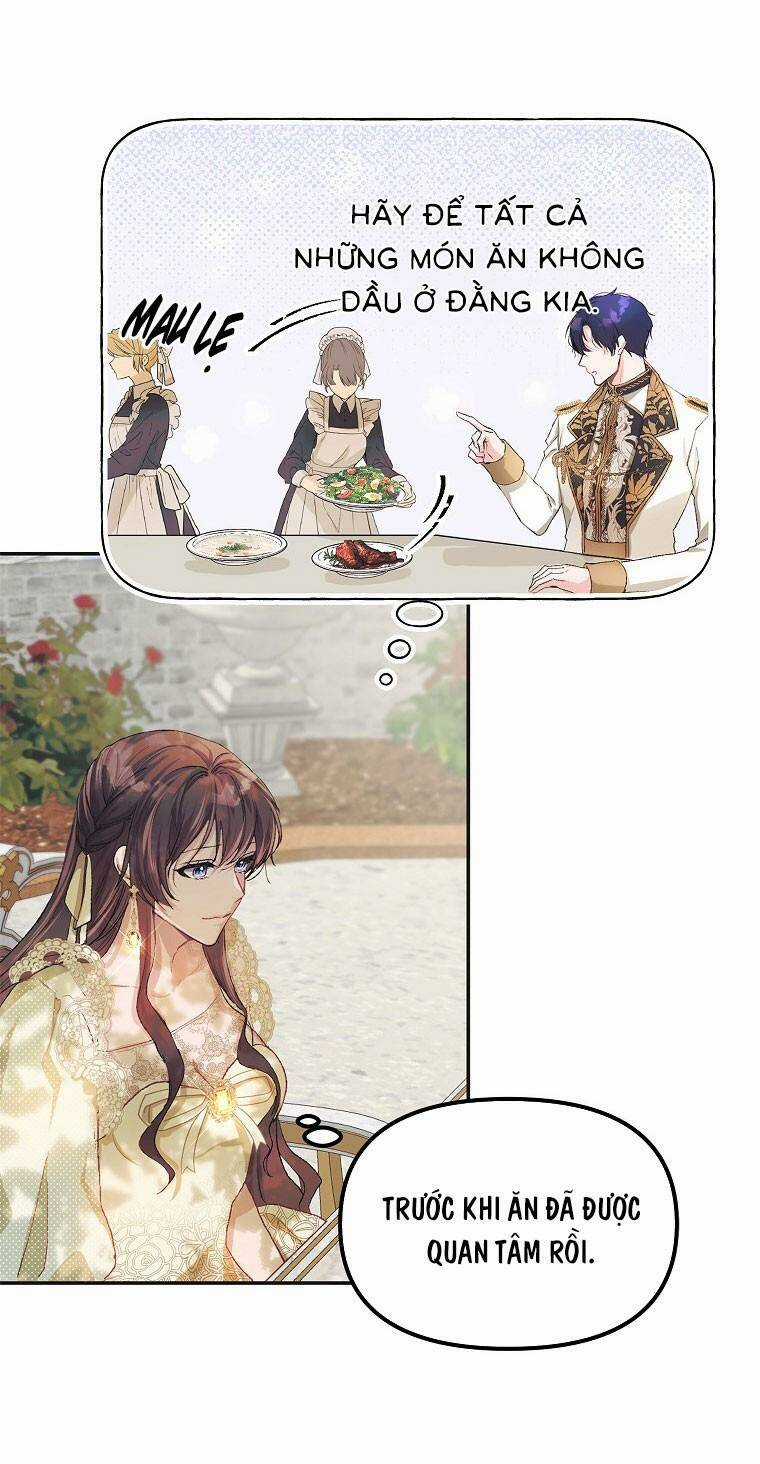 Quãng Đời Còn Lại Của Nữ Phụ Yểu Mệnh Chapter 11 trang 12