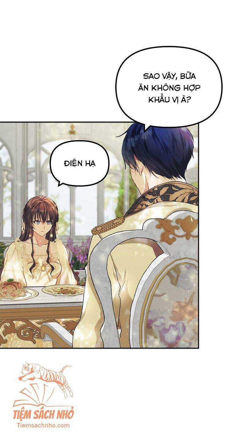 Quãng Đời Còn Lại Của Nữ Phụ Yểu Mệnh Chapter 11 trang 16