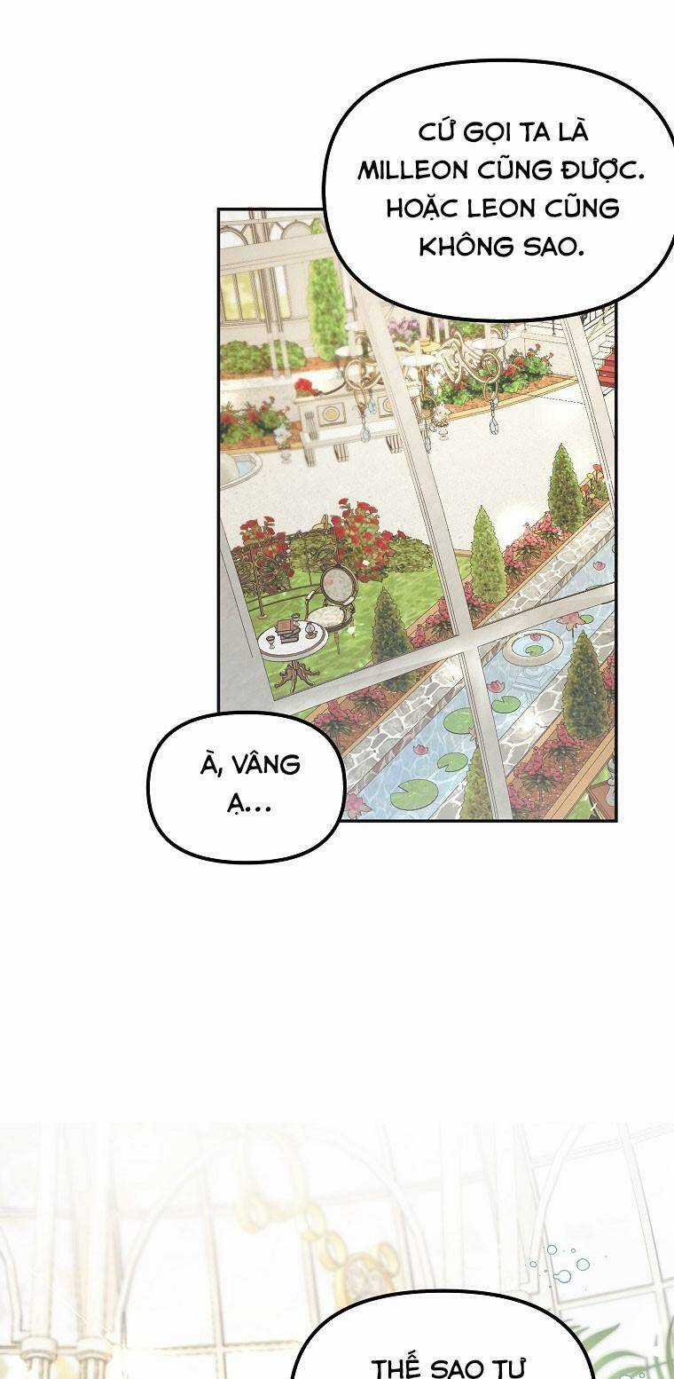 Quãng Đời Còn Lại Của Nữ Phụ Yểu Mệnh Chapter 11 trang 17