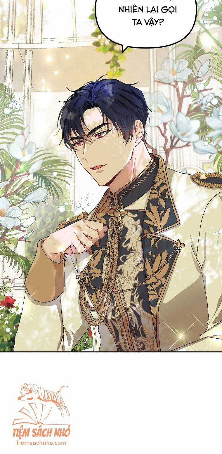 Quãng Đời Còn Lại Của Nữ Phụ Yểu Mệnh Chapter 11 trang 18