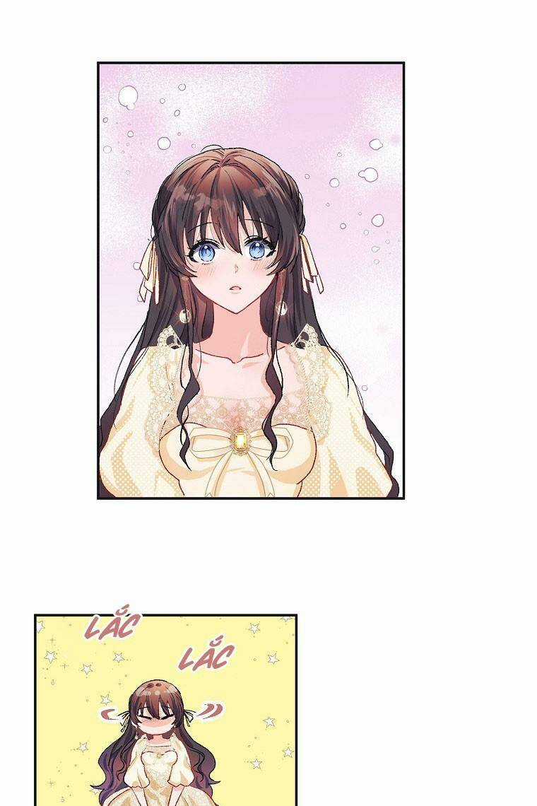 Quãng Đời Còn Lại Của Nữ Phụ Yểu Mệnh Chapter 11 trang 19