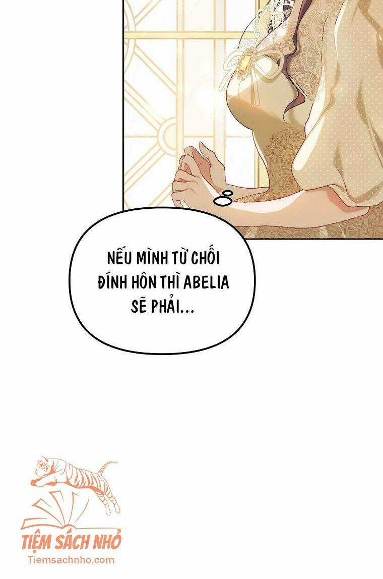 Quãng Đời Còn Lại Của Nữ Phụ Yểu Mệnh Chapter 11 trang 2