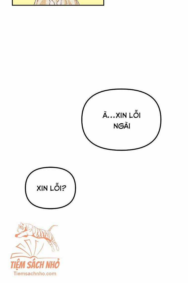 Quãng Đời Còn Lại Của Nữ Phụ Yểu Mệnh Chapter 11 trang 20