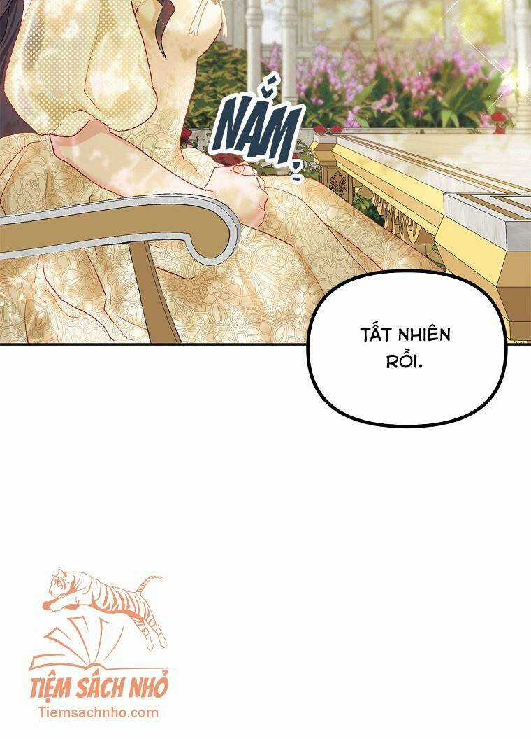 Quãng Đời Còn Lại Của Nữ Phụ Yểu Mệnh Chapter 11 trang 22