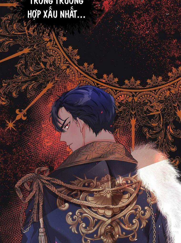 Quãng Đời Còn Lại Của Nữ Phụ Yểu Mệnh Chapter 11 trang 25