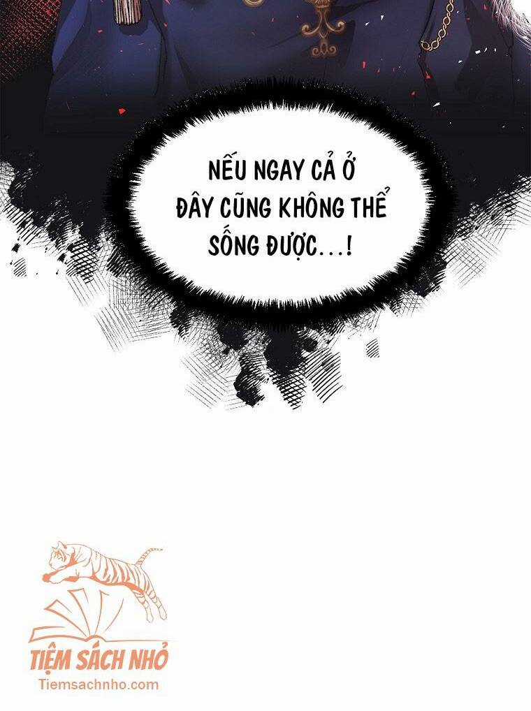 Quãng Đời Còn Lại Của Nữ Phụ Yểu Mệnh Chapter 11 trang 26