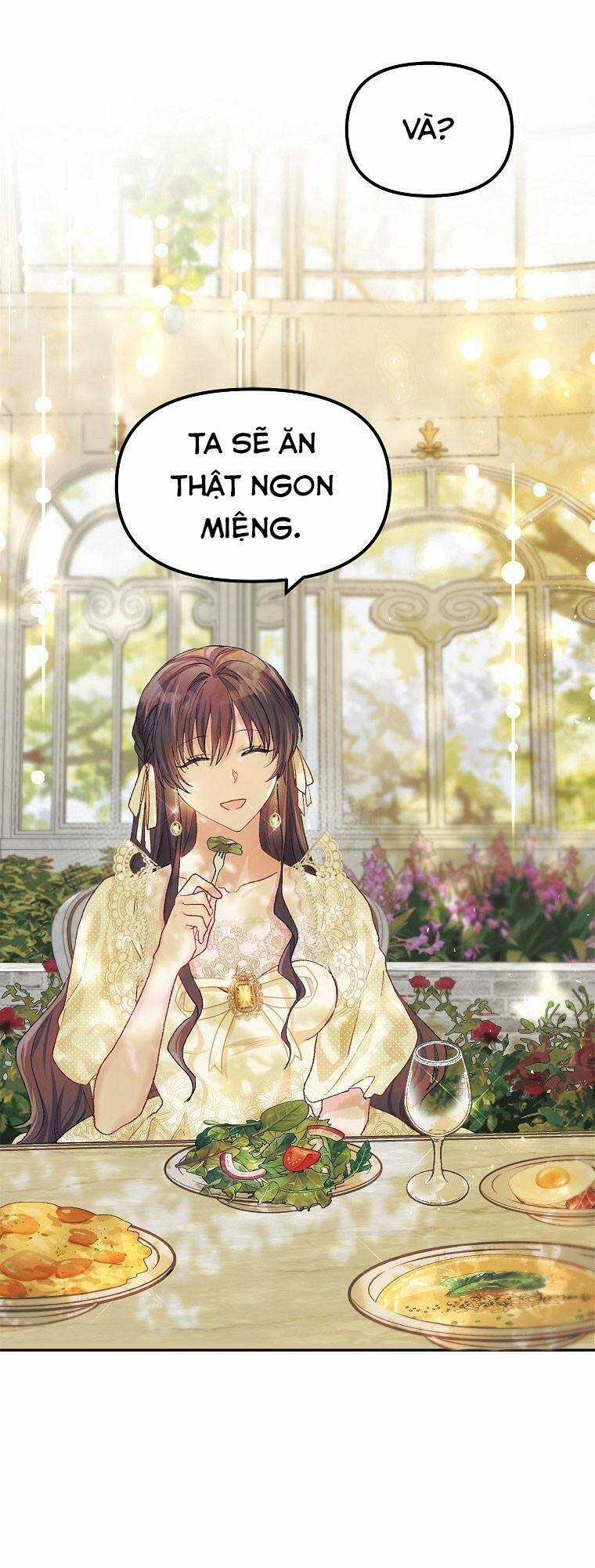 Quãng Đời Còn Lại Của Nữ Phụ Yểu Mệnh Chapter 11 trang 27