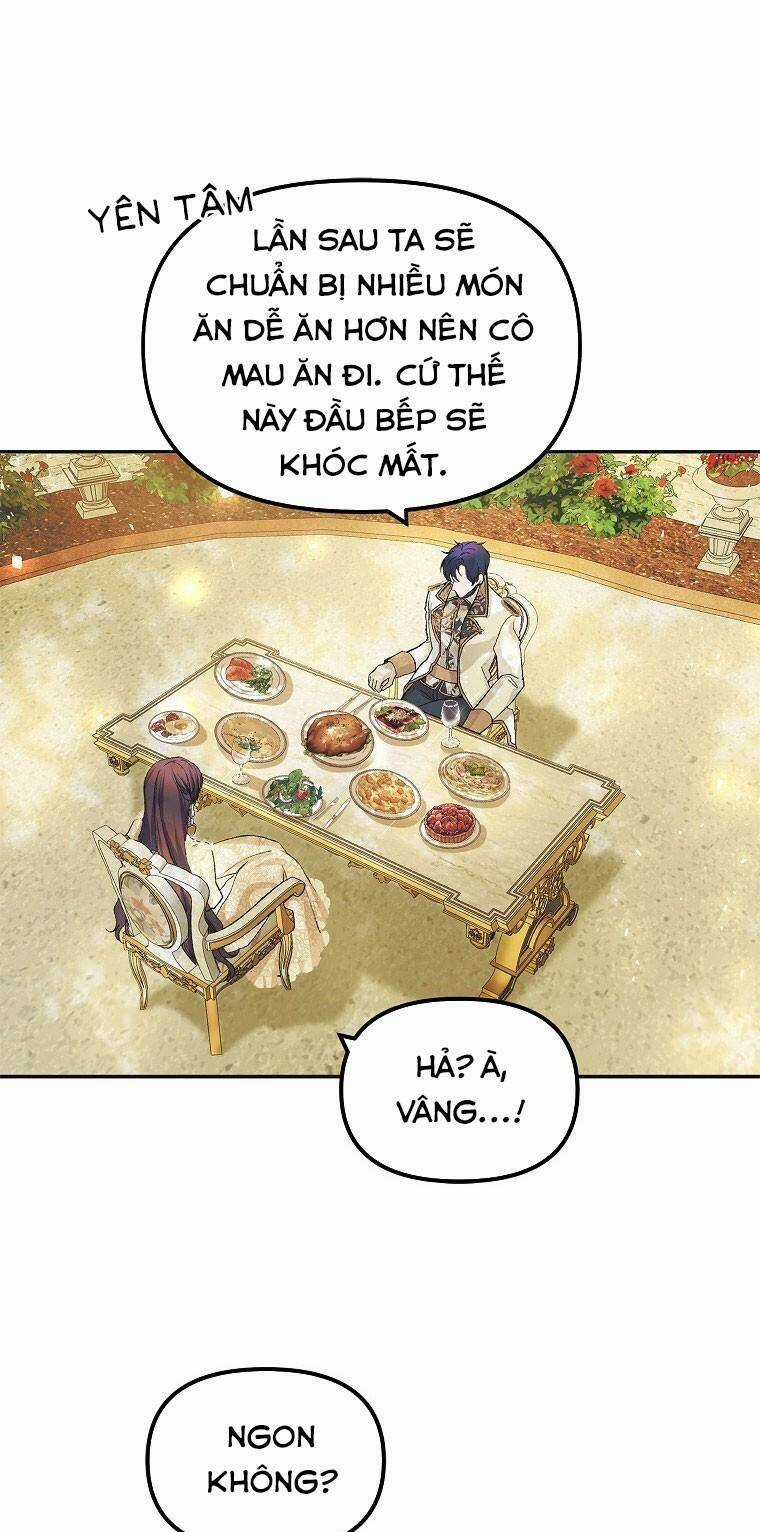 Quãng Đời Còn Lại Của Nữ Phụ Yểu Mệnh Chapter 11 trang 28