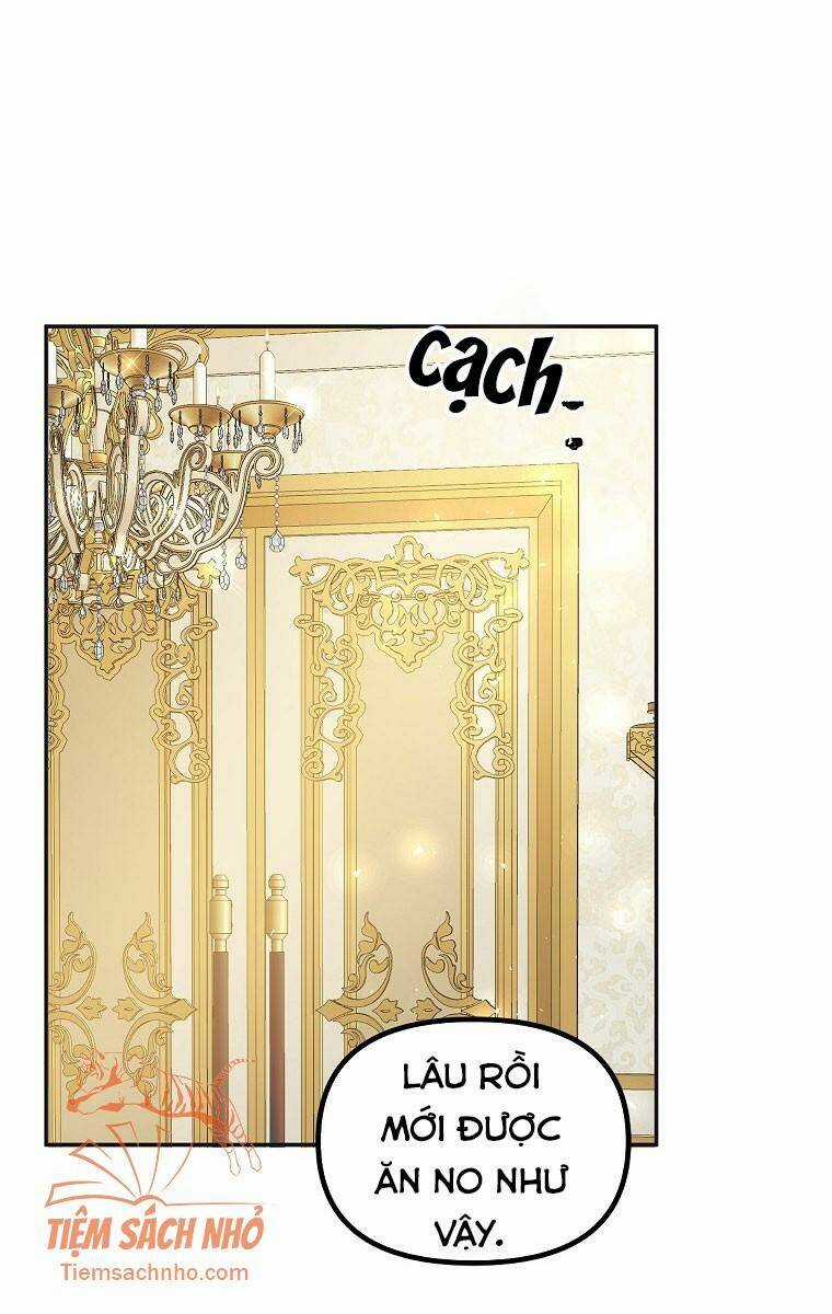 Quãng Đời Còn Lại Của Nữ Phụ Yểu Mệnh Chapter 11 trang 30