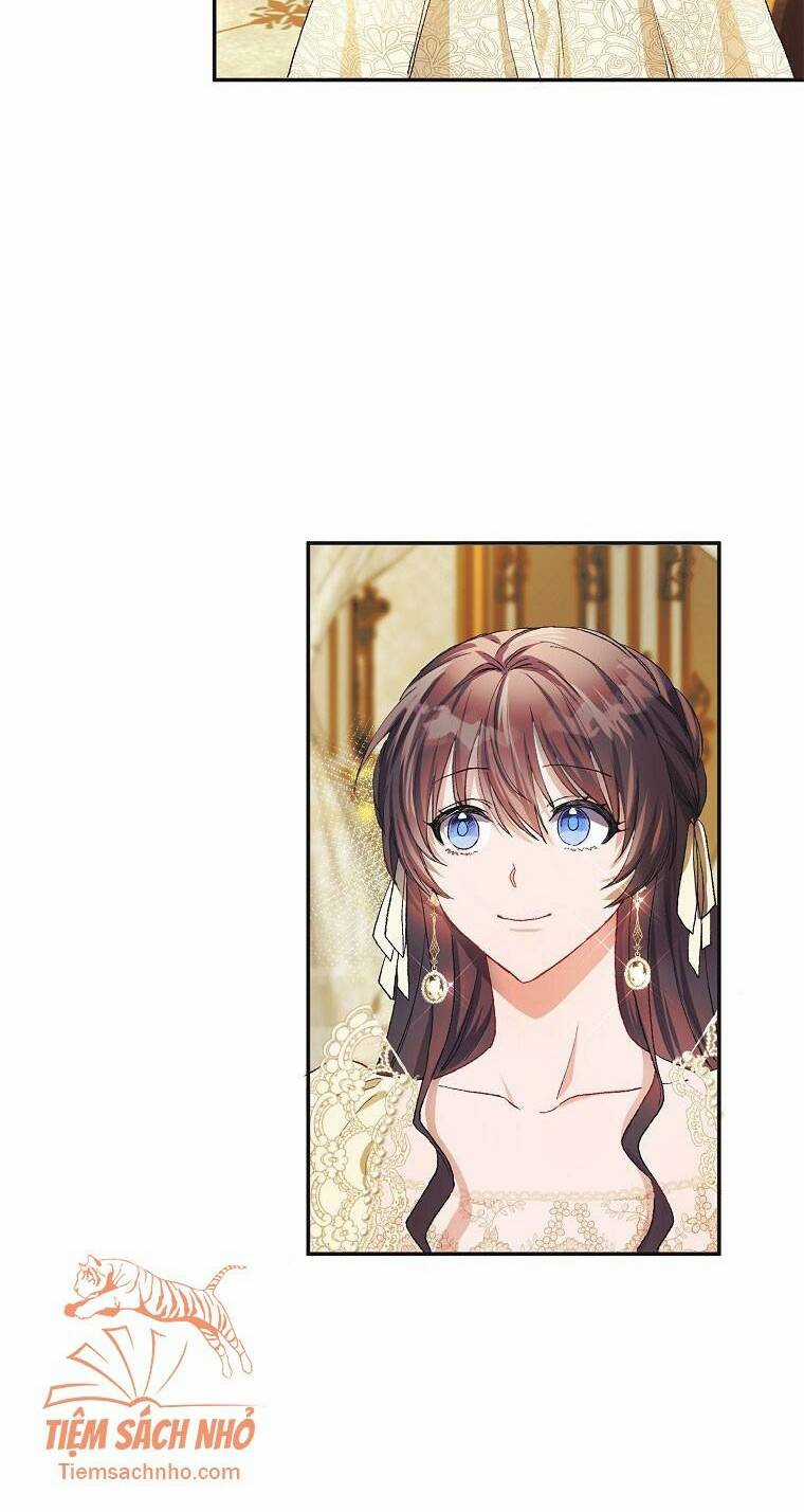 Quãng Đời Còn Lại Của Nữ Phụ Yểu Mệnh Chapter 11 trang 32