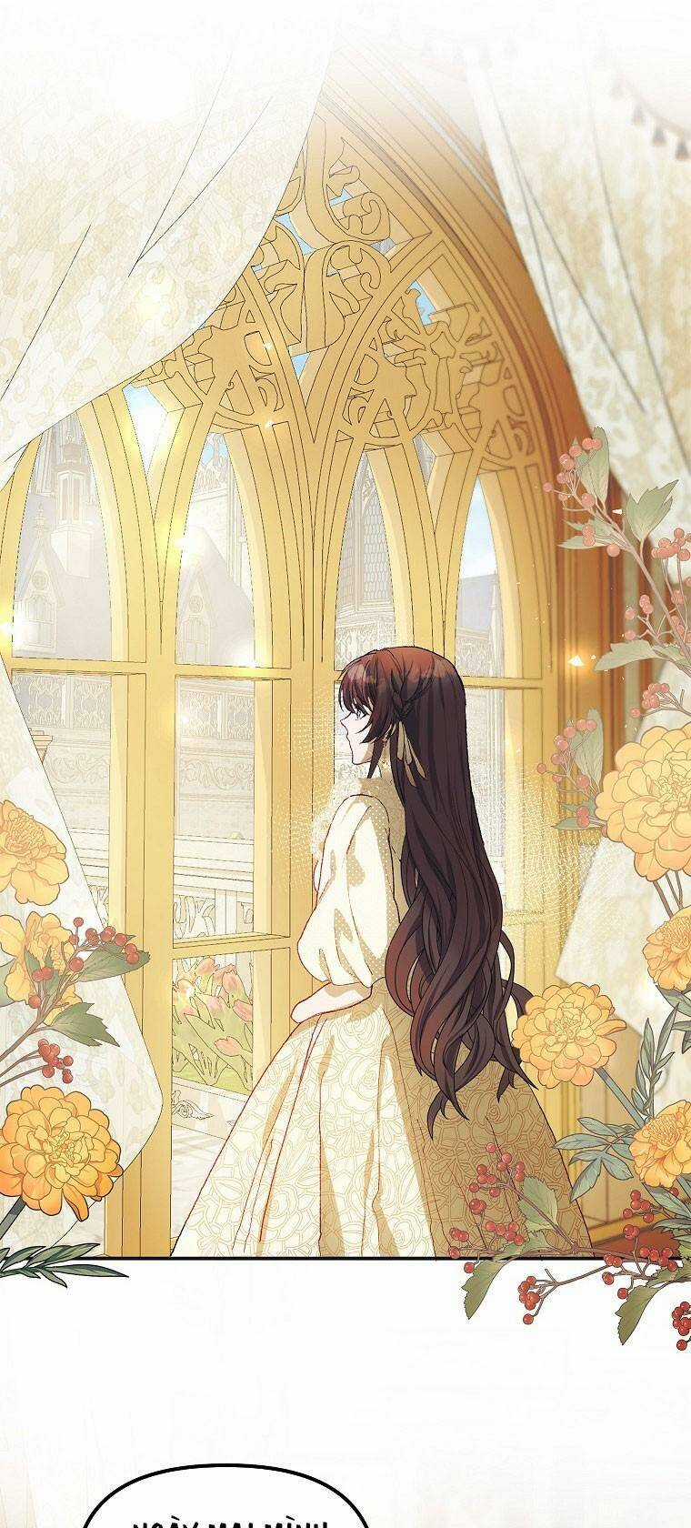 Quãng Đời Còn Lại Của Nữ Phụ Yểu Mệnh Chapter 11 trang 33