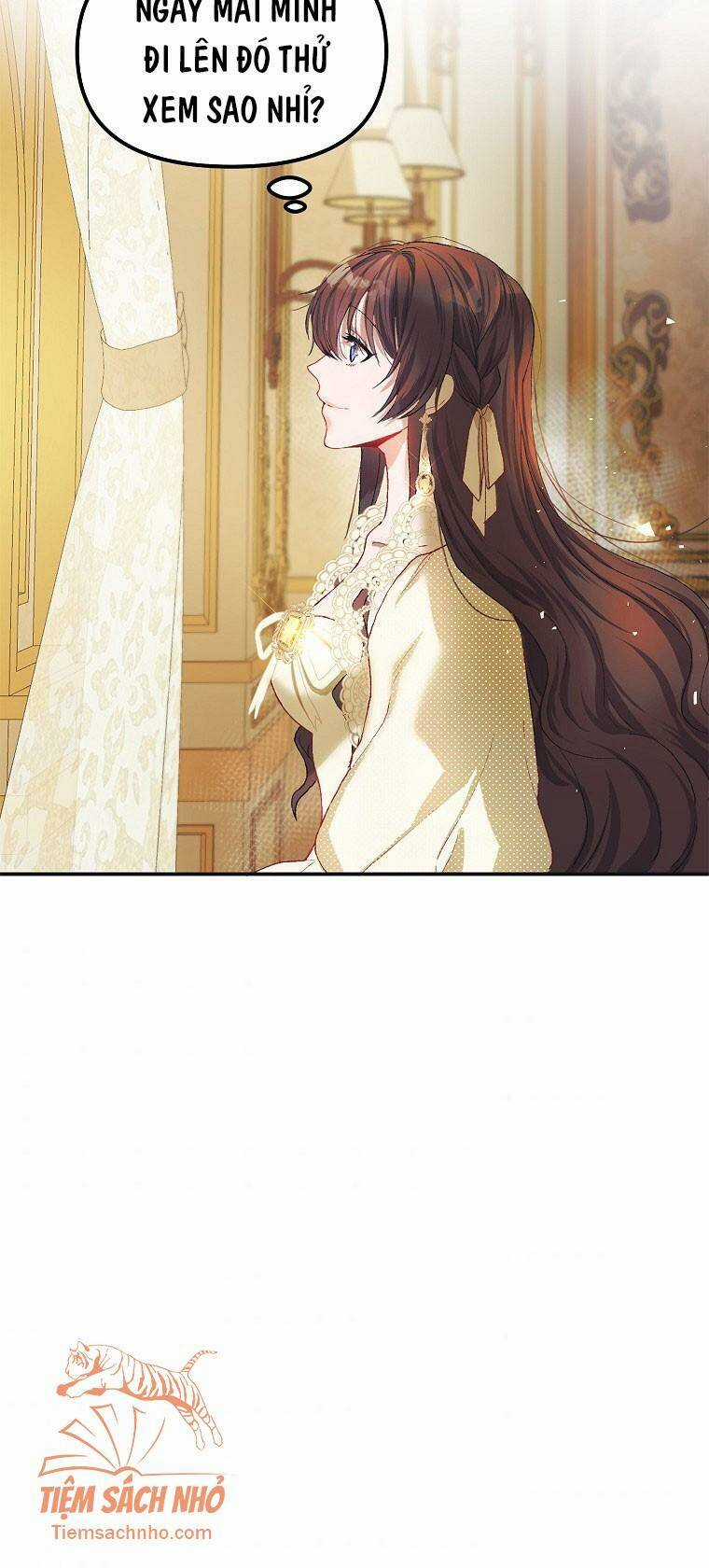 Quãng Đời Còn Lại Của Nữ Phụ Yểu Mệnh Chapter 11 trang 34