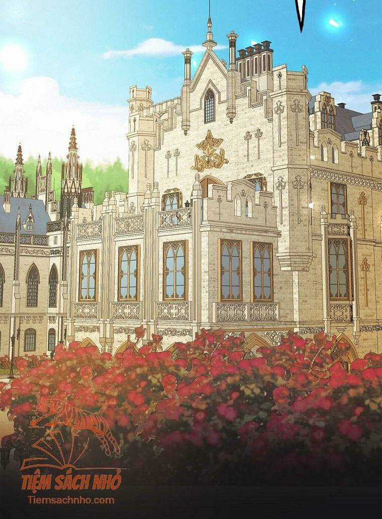 Quãng Đời Còn Lại Của Nữ Phụ Yểu Mệnh Chapter 11 trang 37