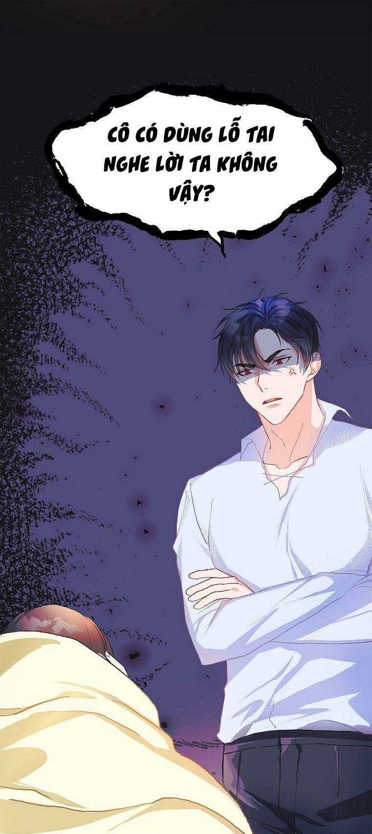 Quãng Đời Còn Lại Của Nữ Phụ Yểu Mệnh Chapter 11 trang 38