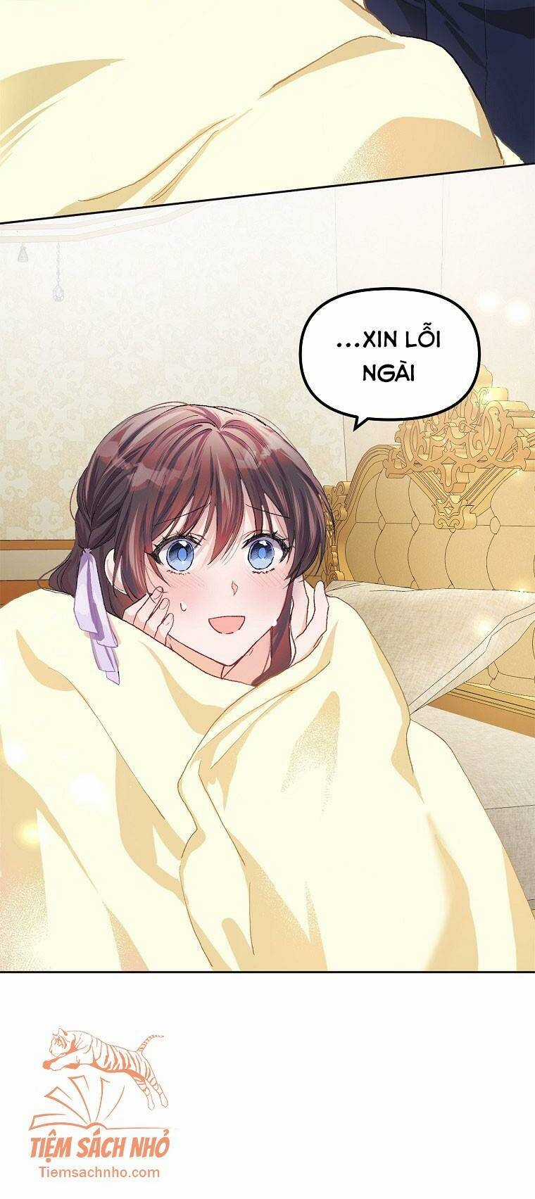 Quãng Đời Còn Lại Của Nữ Phụ Yểu Mệnh Chapter 11 trang 39