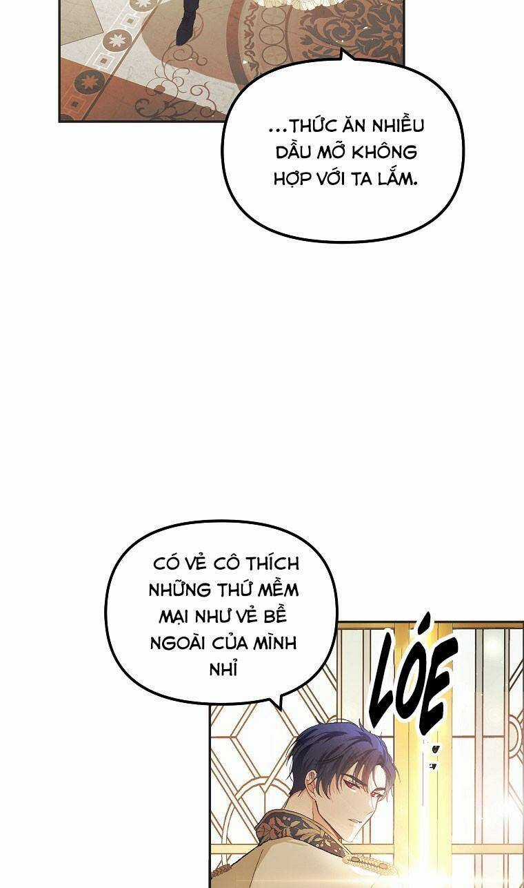 Quãng Đời Còn Lại Của Nữ Phụ Yểu Mệnh Chapter 11 trang 4