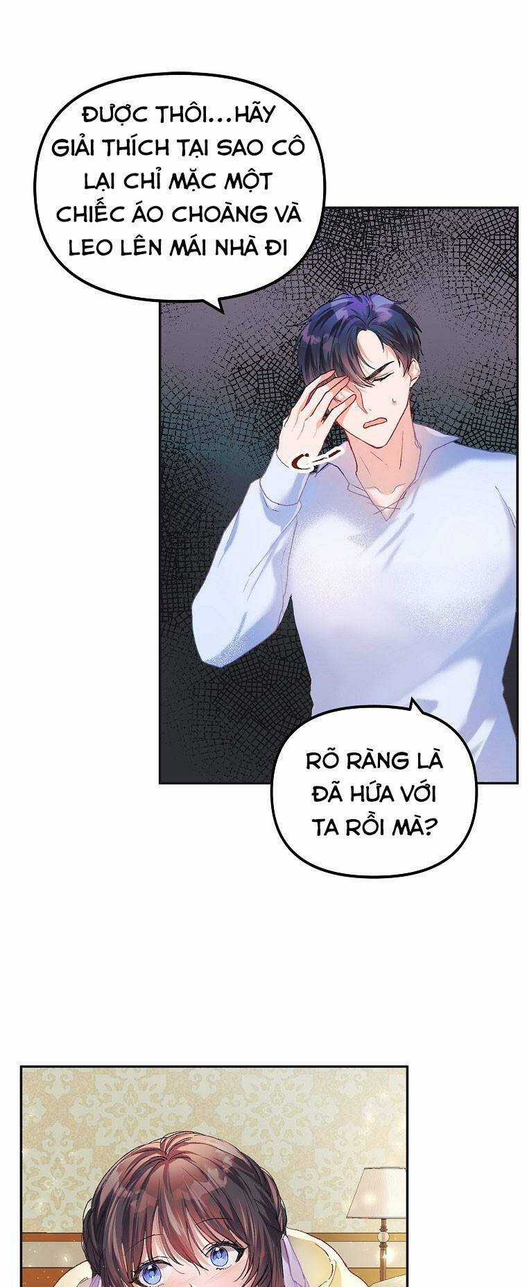 Quãng Đời Còn Lại Của Nữ Phụ Yểu Mệnh Chapter 11 trang 40