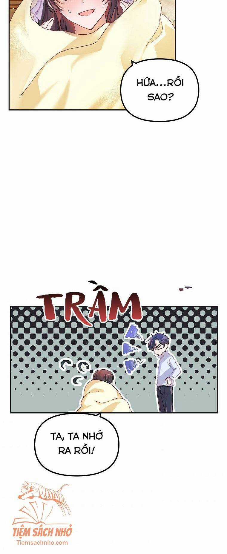 Quãng Đời Còn Lại Của Nữ Phụ Yểu Mệnh Chapter 11 trang 41