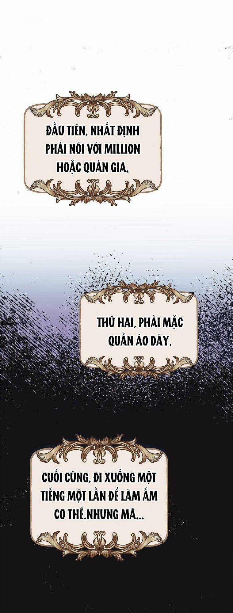 Quãng Đời Còn Lại Của Nữ Phụ Yểu Mệnh Chapter 11 trang 42