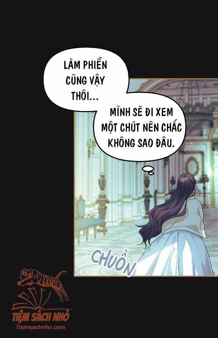 Quãng Đời Còn Lại Của Nữ Phụ Yểu Mệnh Chapter 11 trang 44