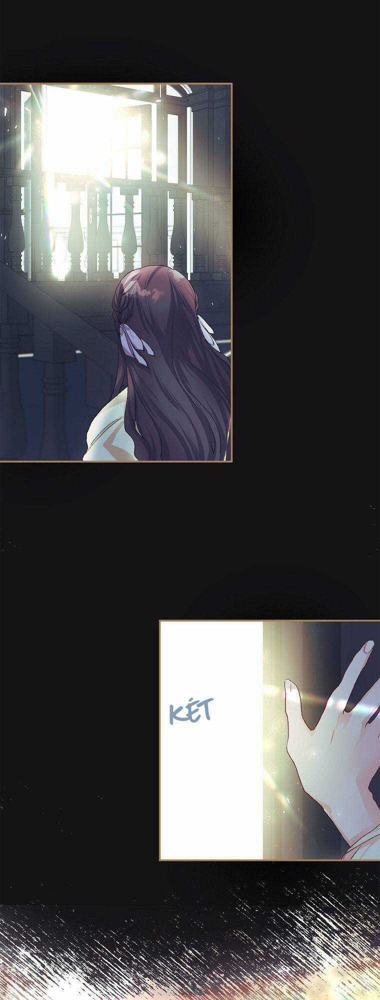 Quãng Đời Còn Lại Của Nữ Phụ Yểu Mệnh Chapter 11 trang 45