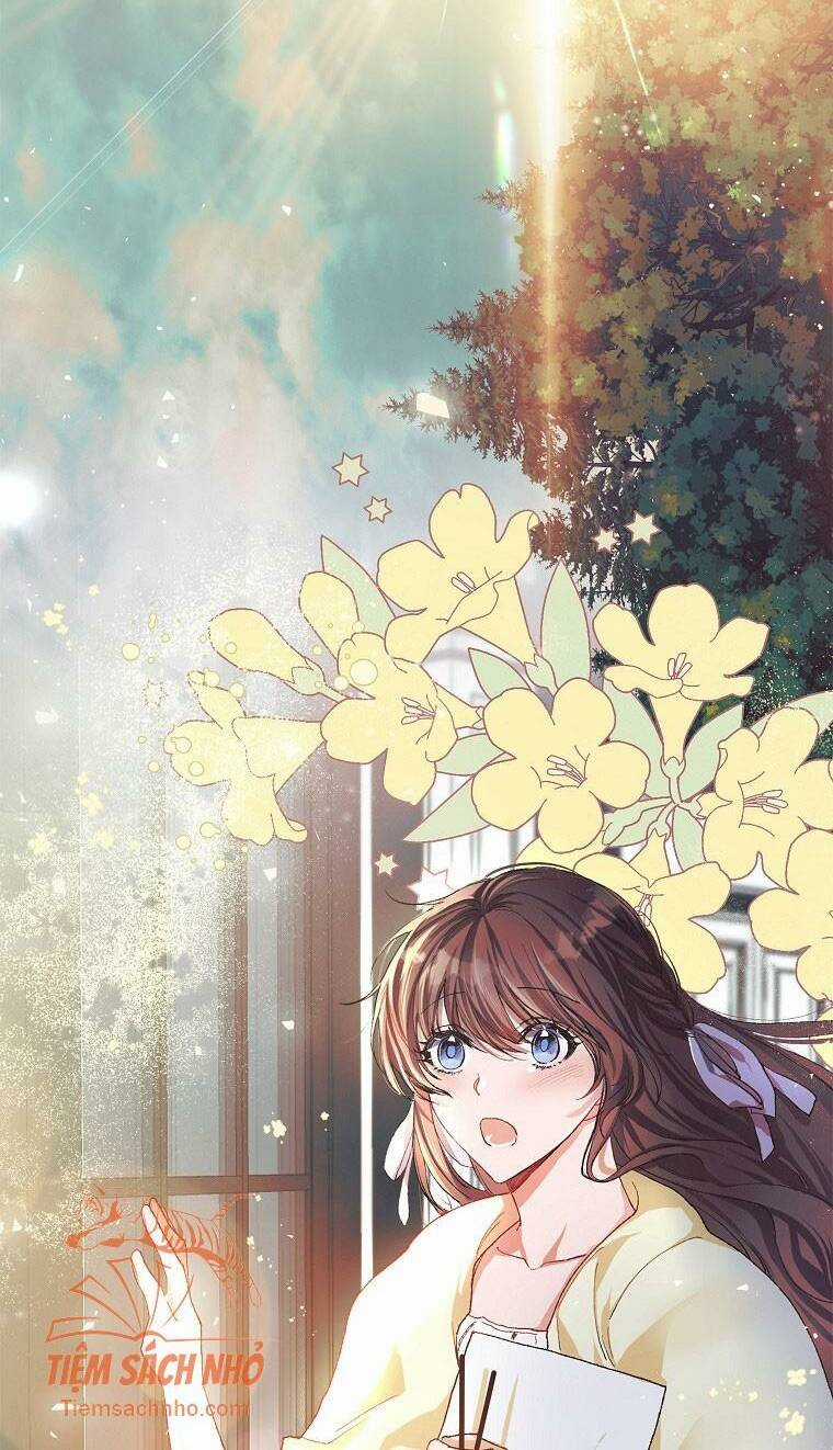 Quãng Đời Còn Lại Của Nữ Phụ Yểu Mệnh Chapter 11 trang 47