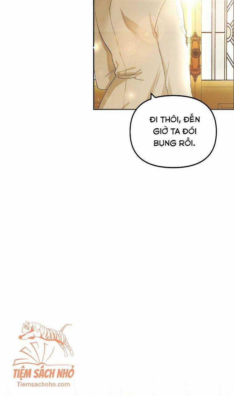 Quãng Đời Còn Lại Của Nữ Phụ Yểu Mệnh Chapter 11 trang 5