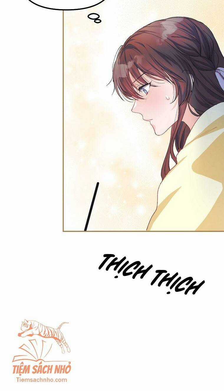 Quãng Đời Còn Lại Của Nữ Phụ Yểu Mệnh Chapter 11 trang 51