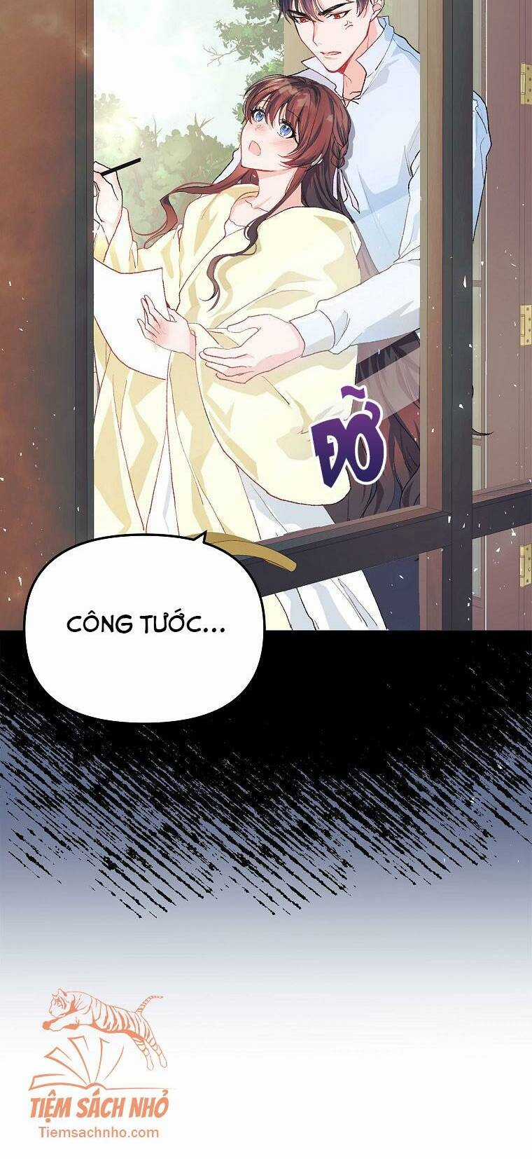 Quãng Đời Còn Lại Của Nữ Phụ Yểu Mệnh Chapter 11 trang 53