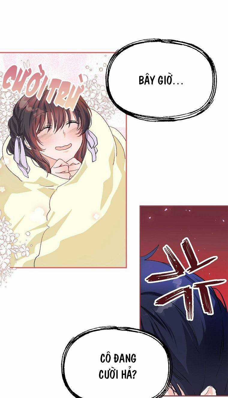 Quãng Đời Còn Lại Của Nữ Phụ Yểu Mệnh Chapter 11 trang 56