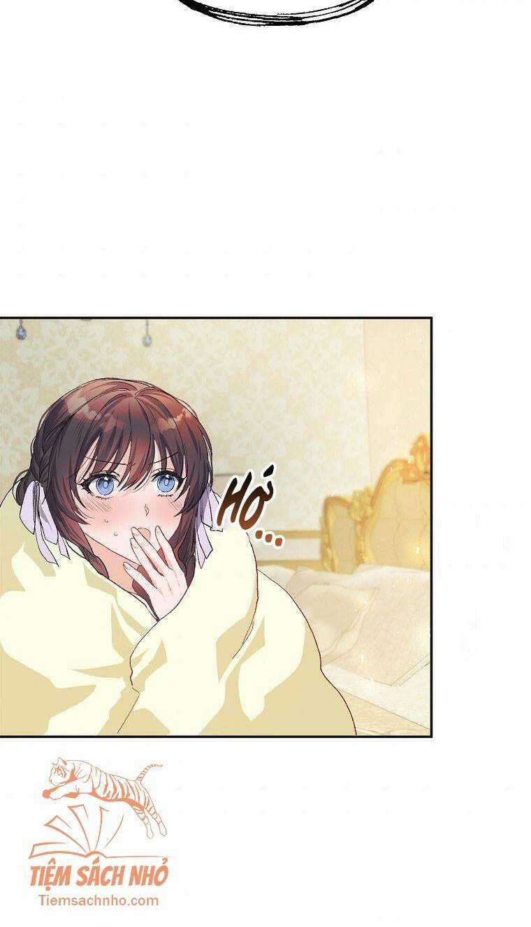 Quãng Đời Còn Lại Của Nữ Phụ Yểu Mệnh Chapter 11 trang 57