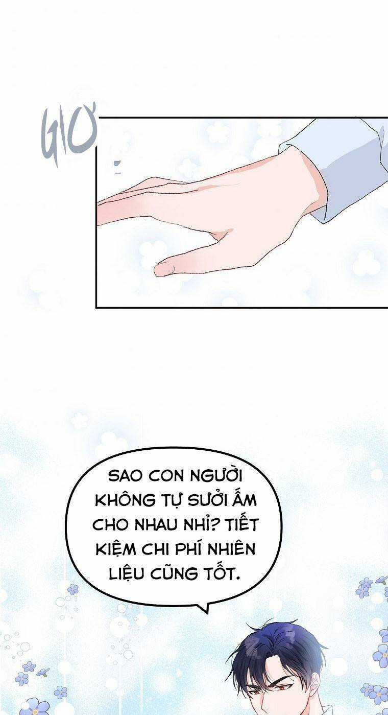 Quãng Đời Còn Lại Của Nữ Phụ Yểu Mệnh Chapter 11 trang 58