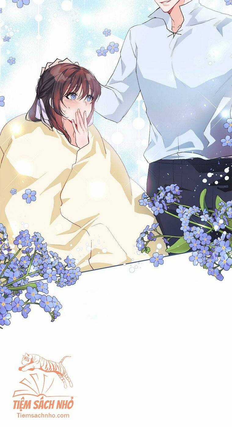 Quãng Đời Còn Lại Của Nữ Phụ Yểu Mệnh Chapter 11 trang 59