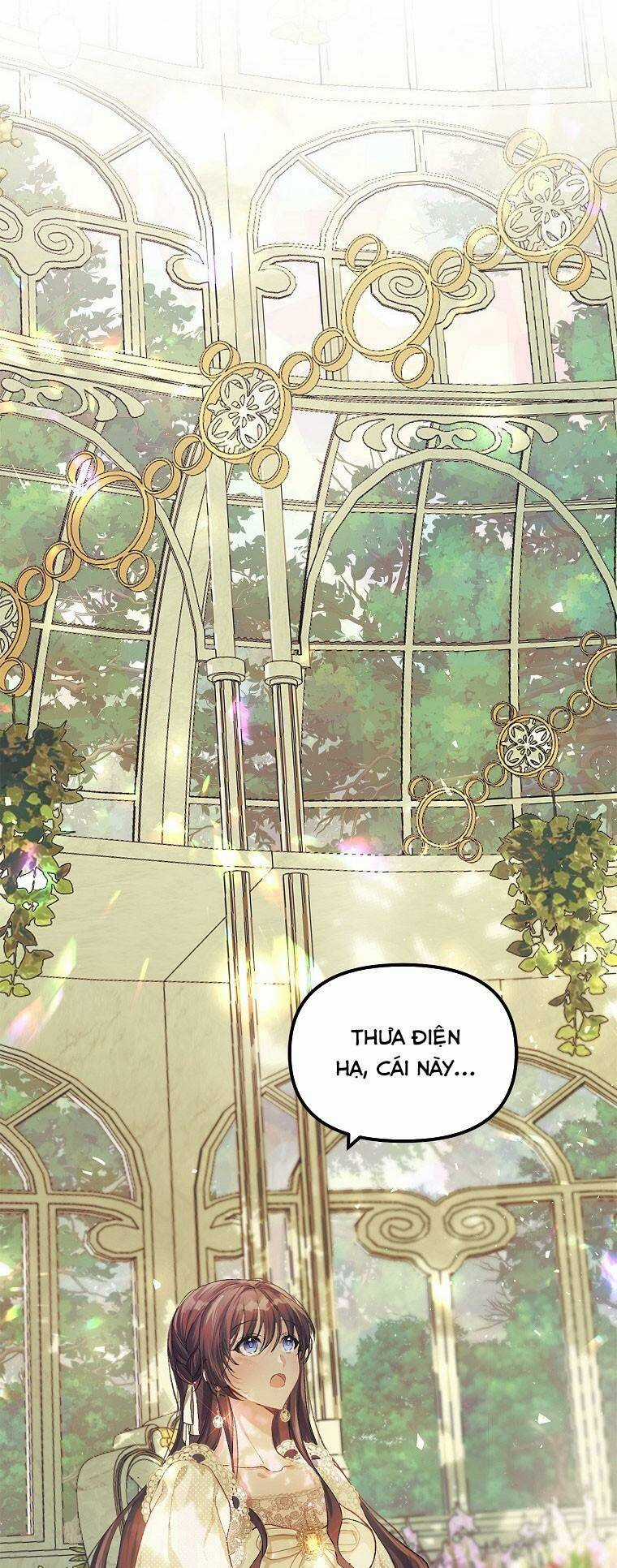 Quãng Đời Còn Lại Của Nữ Phụ Yểu Mệnh Chapter 11 trang 6