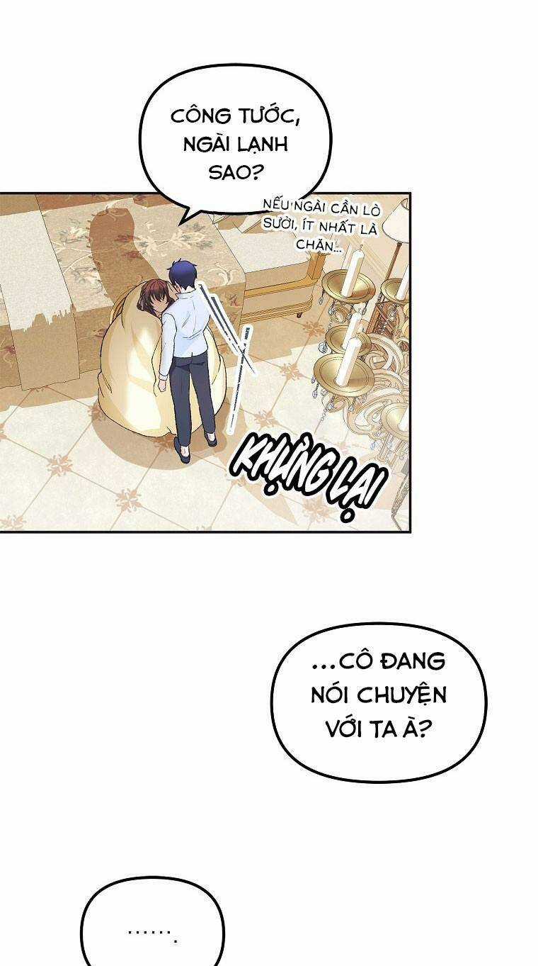 Quãng Đời Còn Lại Của Nữ Phụ Yểu Mệnh Chapter 11 trang 60