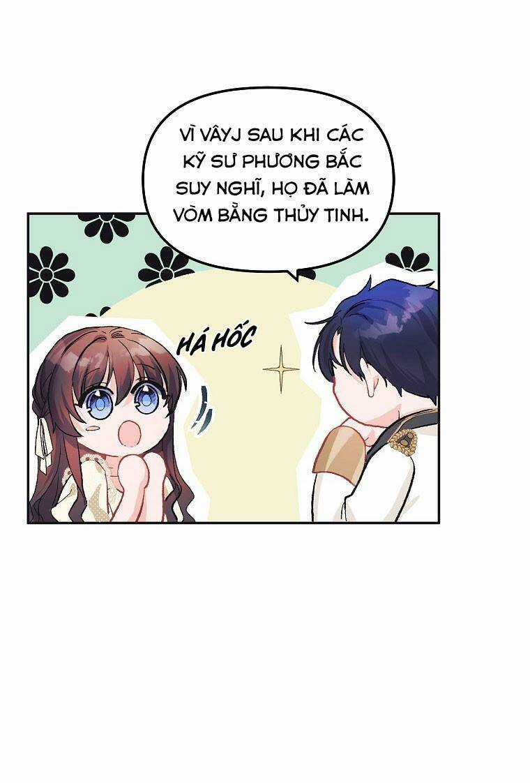 Quãng Đời Còn Lại Của Nữ Phụ Yểu Mệnh Chapter 11 trang 8