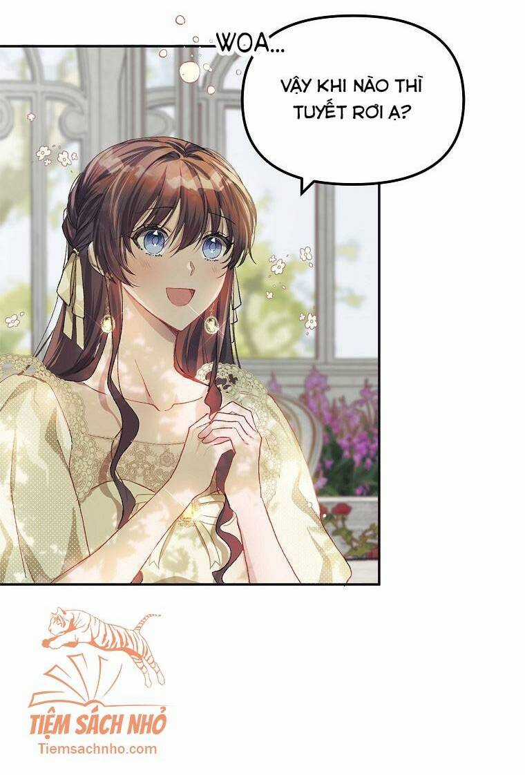 Quãng Đời Còn Lại Của Nữ Phụ Yểu Mệnh Chapter 11 trang 9