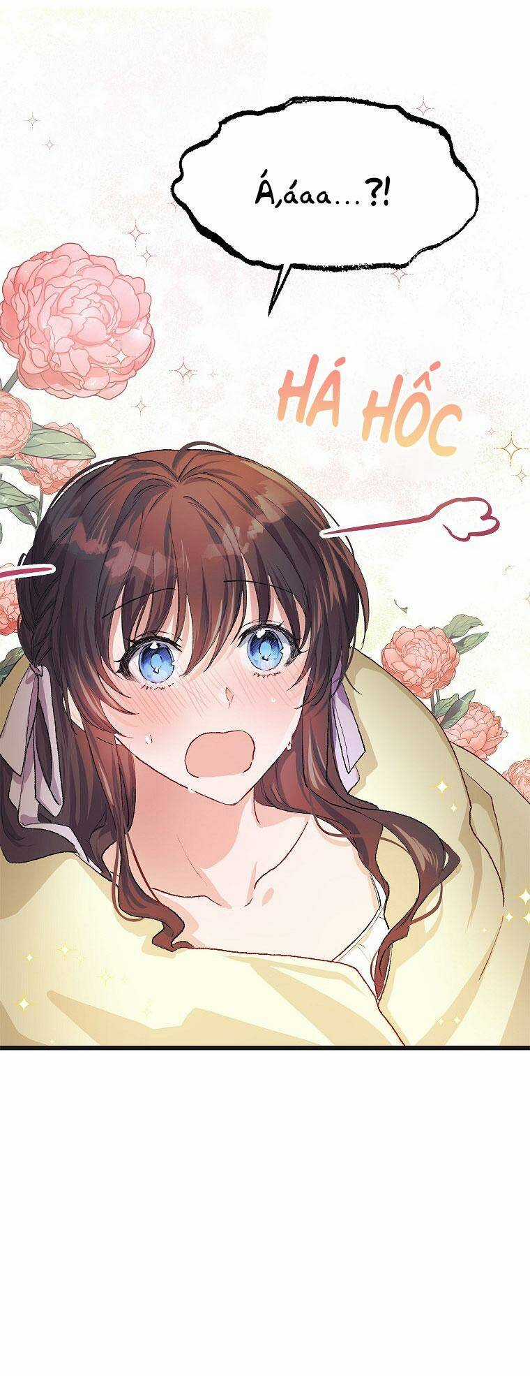 Quãng Đời Còn Lại Của Nữ Phụ Yểu Mệnh Chapter 12 trang 11