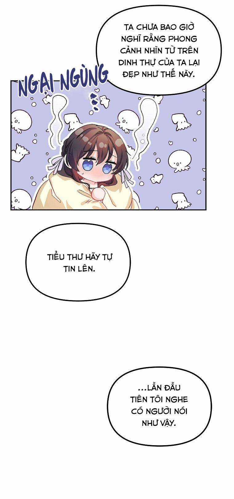 Quãng Đời Còn Lại Của Nữ Phụ Yểu Mệnh Chapter 12 trang 12