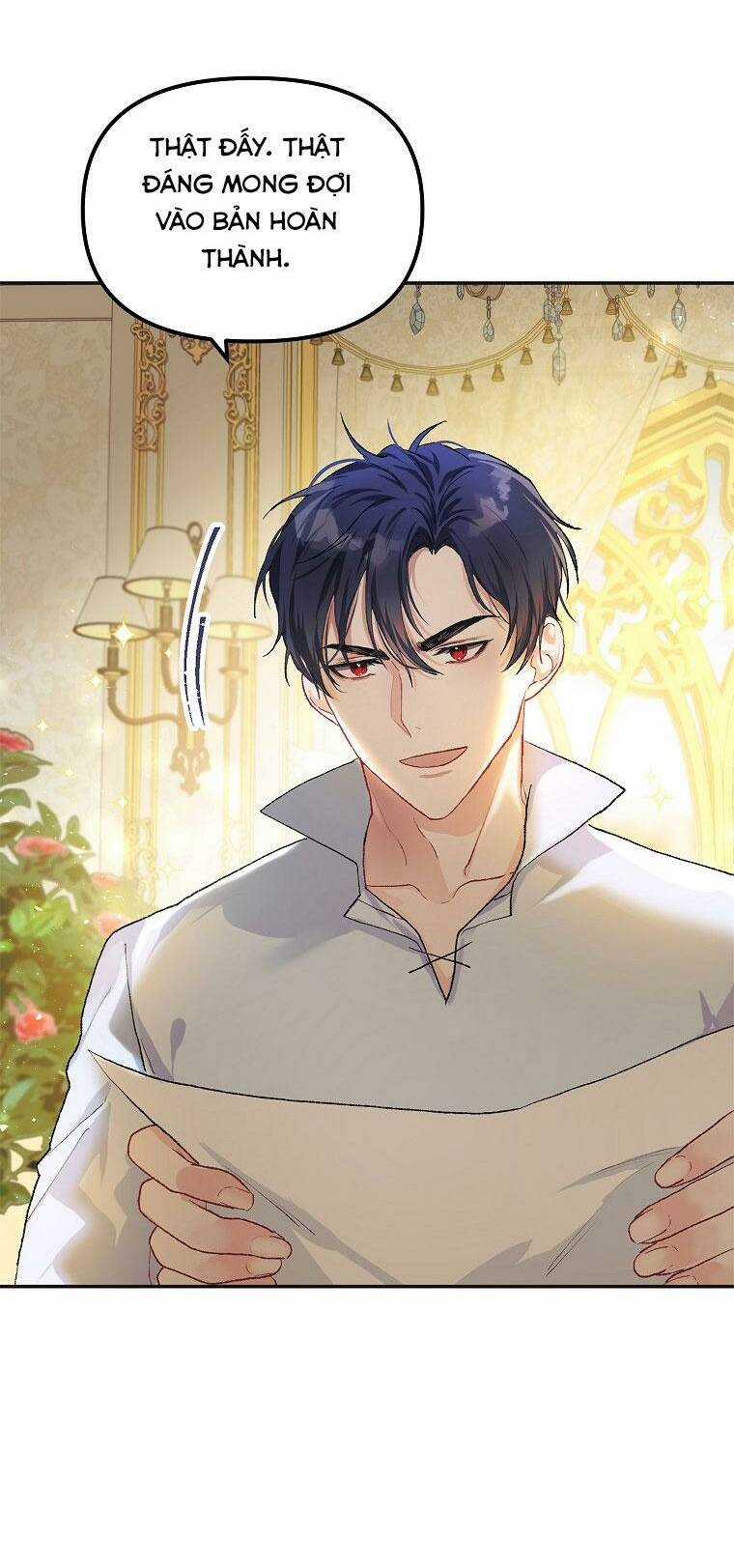 Quãng Đời Còn Lại Của Nữ Phụ Yểu Mệnh Chapter 12 trang 13