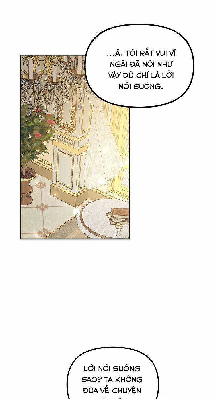 Quãng Đời Còn Lại Của Nữ Phụ Yểu Mệnh Chapter 12 trang 14