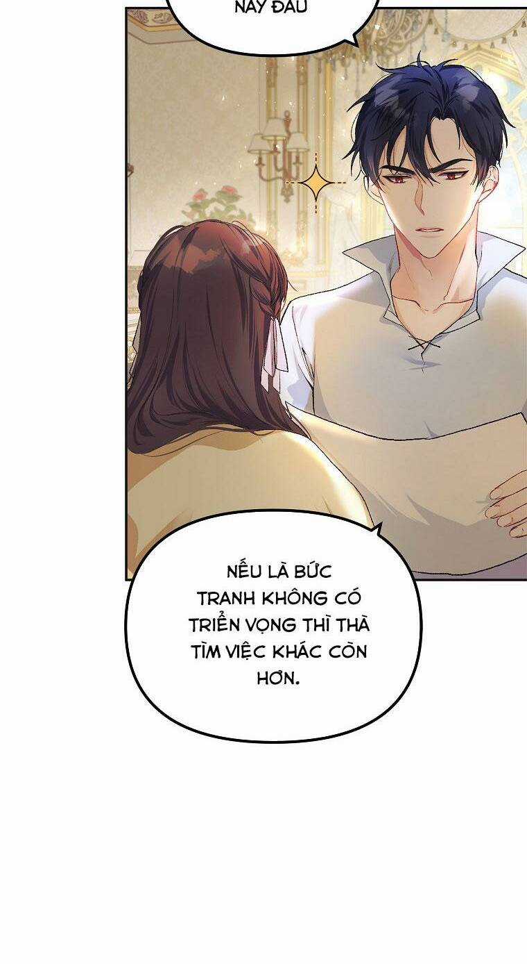 Quãng Đời Còn Lại Của Nữ Phụ Yểu Mệnh Chapter 12 trang 15