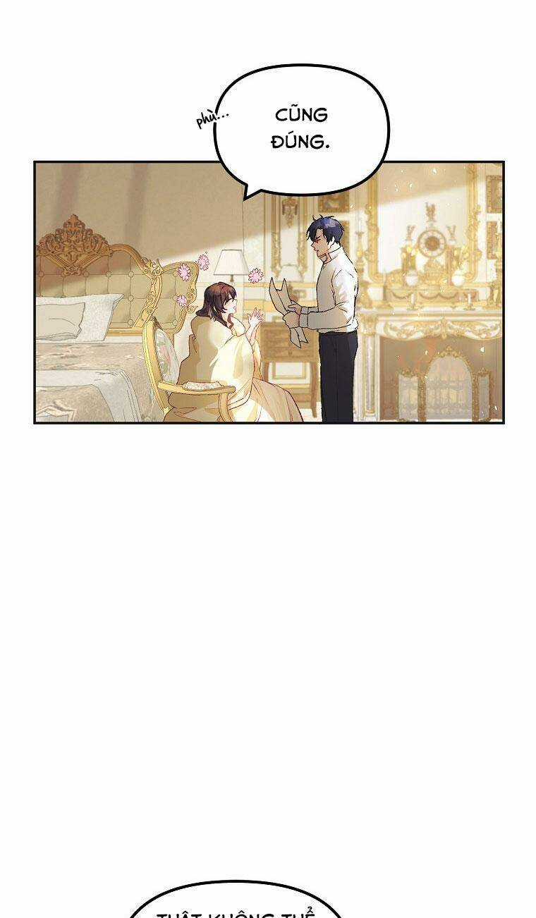 Quãng Đời Còn Lại Của Nữ Phụ Yểu Mệnh Chapter 12 trang 16