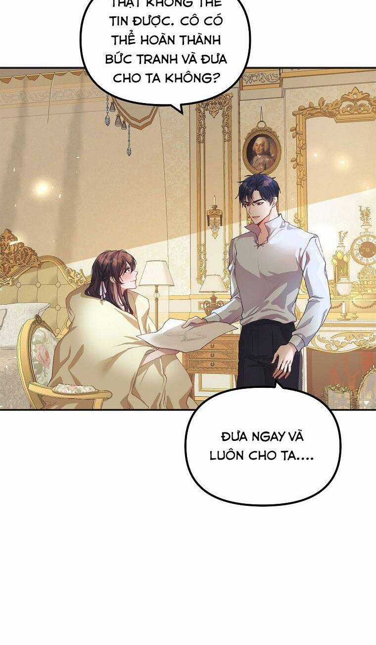 Quãng Đời Còn Lại Của Nữ Phụ Yểu Mệnh Chapter 12 trang 17